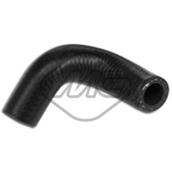 Durite de radiateur Metalcaucho OEM 46761247