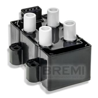 Bobine d'allumage BREMI OEM 7700872834 Bobine d'allumage BREMI OEM 7700872834
