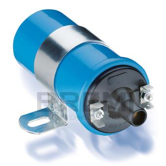 Bobine d'allumage BREMI [11805]