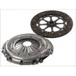 Kit d'embrayage LUK [624 2223 09]