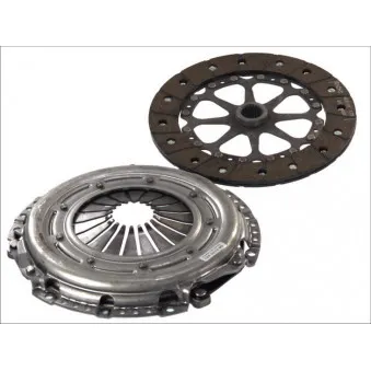 Kit d'embrayage LUK OEM 1025836