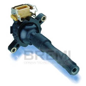 Bobine d'allumage BREMI OEM 133804