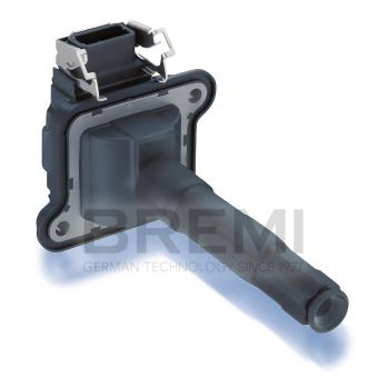 Bobine d'allumage BREMI 11869 pour TESLA MODEL S S4 quattro - 265cv
