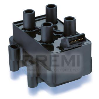 Bobine d'allumage BREMI OEM 9616597080