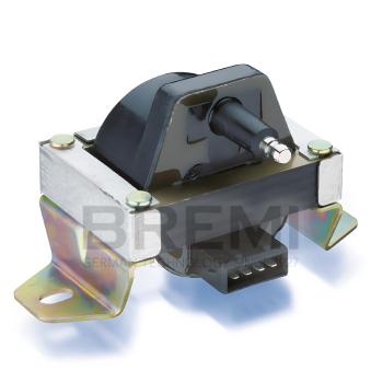 Bobine d'allumage BREMI OEM 9604137880