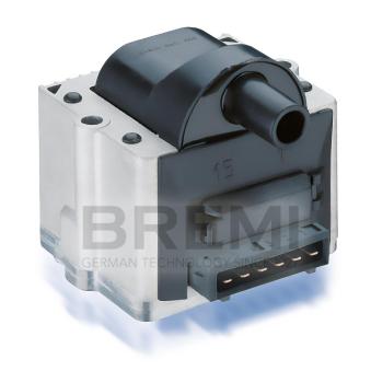 Bobine d'allumage BREMI 11892