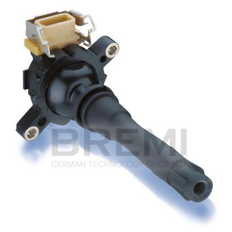 Bobine d'allumage BREMI OEM NEC101010L