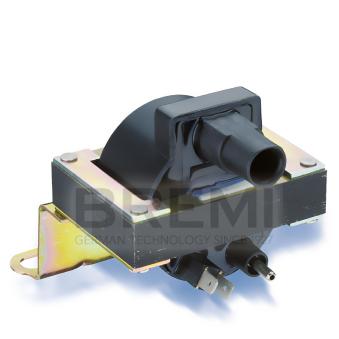 Bobine d'allumage BREMI [11895]