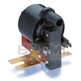 Bobine d'allumage BREMI OEM 7588435