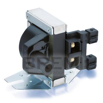 Bobine d'allumage BREMI OEM 90350987