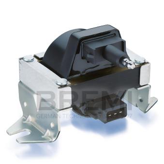 Bobine d'allumage BREMI OEM 594029 Bobine d'allumage BREMI OEM 594029