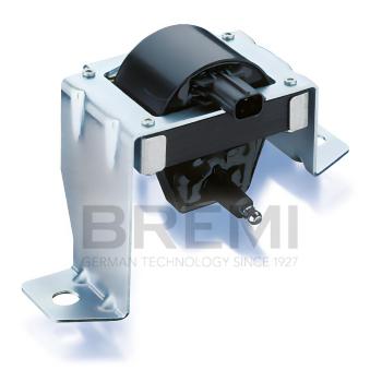Bobine d'allumage BREMI 11935