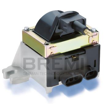 Bobine d'allumage BREMI 11938