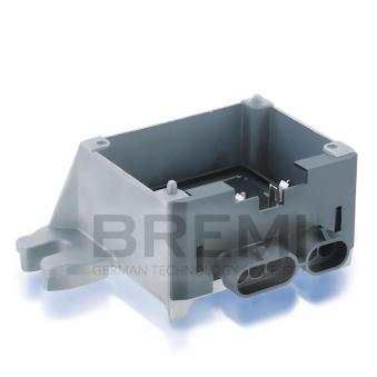 Appareil de commande, système d'allumage BREMI 14601