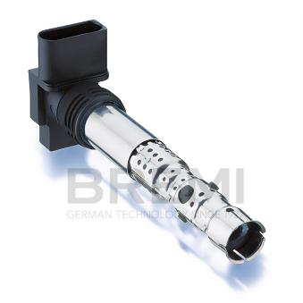 Bobine d'allumage BREMI OEM 03D905115