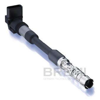 Bobine d'allumage BREMI OEM 022905100