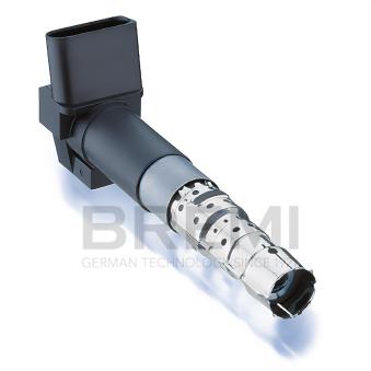 Bobine d'allumage BREMI OEM 133857