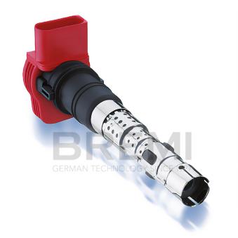 Bobine d'allumage BREMI OEM 133845