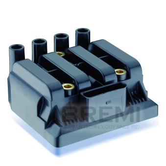 Bobine d'allumage BREMI OEM 138438