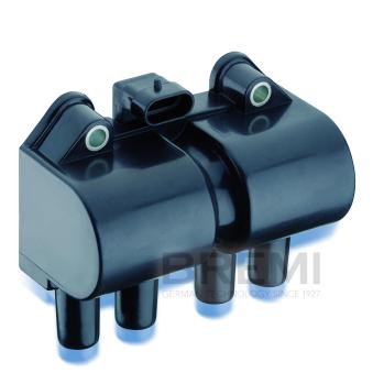 Bobine d'allumage BREMI OEM 1104038
