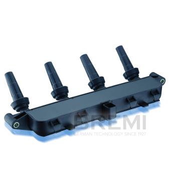Bobine d'allumage BREMI OEM 597074