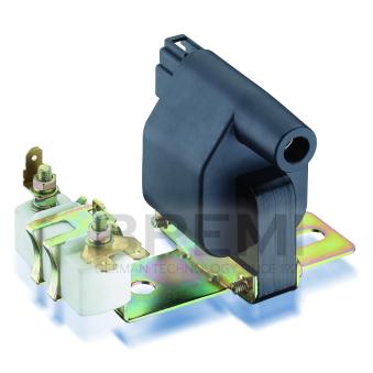 Bobine d'allumage BREMI OEM 9004852096