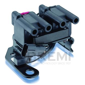 Bobine d'allumage BREMI OEM 2730122040 Bobine d'allumage BREMI OEM 2730122040