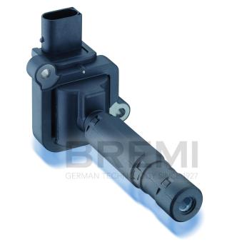 Bobine d'allumage BREMI 20185 pour MERCEDES-BENZ CLASSE E E 200 CGI - 184cv
