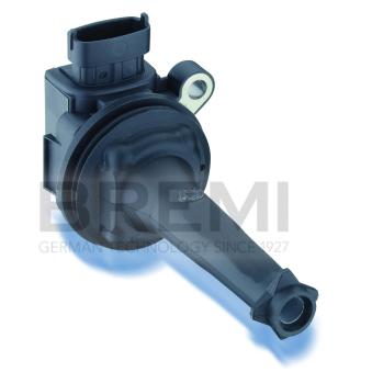 Bobine d'allumage BREMI 20186 pour VOLVO S70 2.0 - 126cv