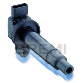 Bobine d'allumage BREMI OEM 133844