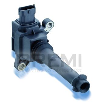 Bobine d'allumage BREMI OEM 133829 Bobine d'allumage BREMI OEM 133829