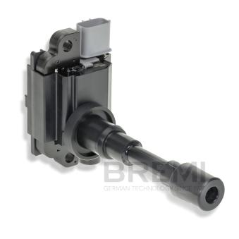 Bobine d'allumage BREMI [20198]