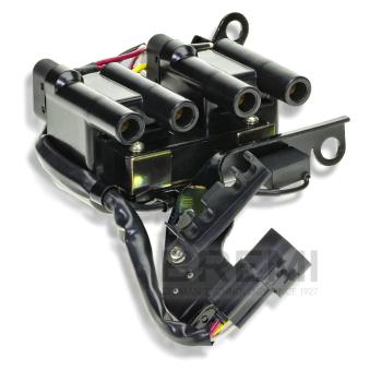 Bobine d'allumage BREMI OEM MD126461