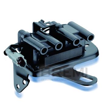 Bobine d'allumage BREMI OEM 2730123003 Bobine d'allumage BREMI OEM 2730123003