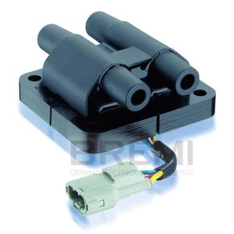 Bobine d'allumage BREMI [20305]