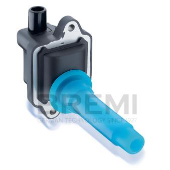 Bobine d'allumage BREMI 20315