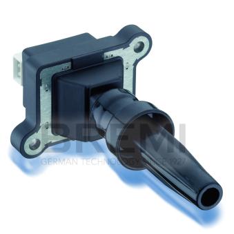 Bobine d'allumage BREMI [20316]