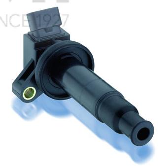 Bobine d'allumage BREMI OEM 5970C0