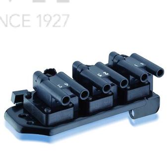 Bobine d'allumage BREMI OEM 2730137100