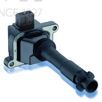 Bobine d'allumage BREMI OEM 133865