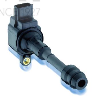 Bobine d'allumage BREMI 20337 pour NISSAN PRIMERA 2.0 - 140cv