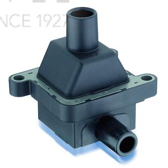 Bobine d'allumage BREMI 20338