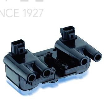 Bobine d'allumage BREMI 20350