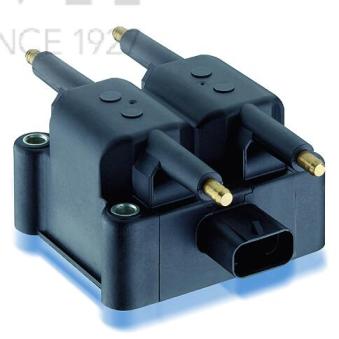 Bobine d'allumage BREMI OEM 4557468 Bobine d'allumage BREMI OEM 4557468