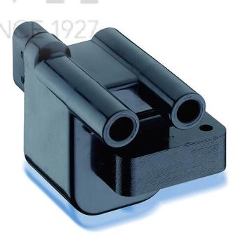 Bobine d'allumage BREMI [20354]