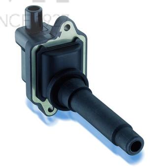 Bobine d'allumage BREMI [20361]