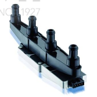 Bobine d'allumage BREMI OEM CL008