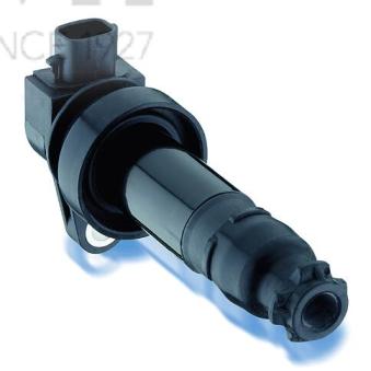 Bobine d'allumage BREMI 20378 pour MINI MINI 1.4 - 109cv