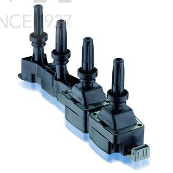 Bobine d'allumage BREMI OEM 5970A2