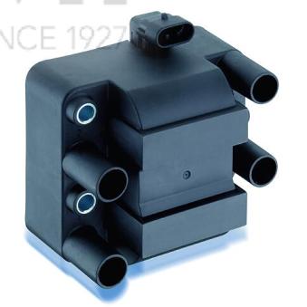 Bobine d'allumage BREMI OEM 21120370501005